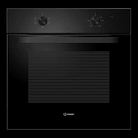 Встраиваемый электрический духовой шкаф Indesit IFO 6220 BL