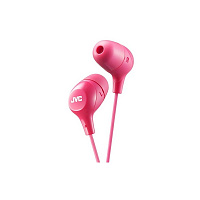 JVC HA-FX38-P-E розовый