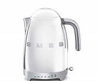 Чайник SMEG KLF04SSEU