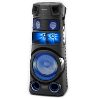 SONY MHC-V83D