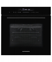 Встраиваемый электрический духовой шкаф KUPPERSBERG HK 616 Black