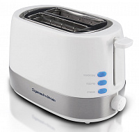 Тостер Zigmund & Shtain ST-80 W