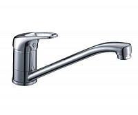 WasserKRAFT 6307 Oder Смеситель для кухни с поворотным изливом