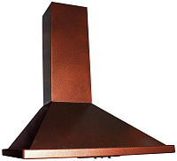 Купольная вытяжка ELIKOR Оптима 50П-400-К3Л медный антик