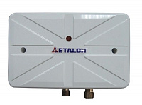 Проточный водонагреватель ETALON System 800