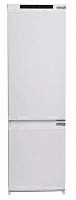 Встраиваемый холодильник CANDY CBCS7249AFS