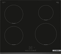 Индукционная варочная поверхность Bosch PIE631BB5E