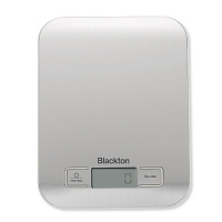 Кухонные весы Blackton KS1009 Стальной
