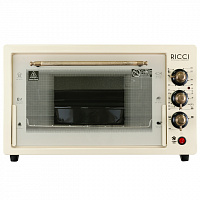 Мини-печь RICCI 5003BG