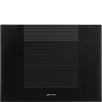 Встраиваемый винный шкаф Smeg CVI120B3E