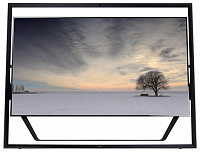 Телевизор SAMSUNG UE105S9
