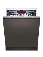 Встраиваемая посудомоечная машина 60 см Neff S155HCX10R  