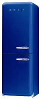 Холодильник SMEG FAB32LBLN1