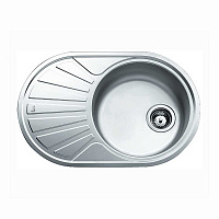 TEKA DR77 1B1D 31/2 ВА в компл. слив/крепёж