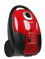 Пылесос Panasonic MC-CG711R RED