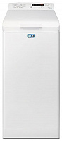 Стиральная машина с вертикальной загрузкой Electrolux EWT 1064 ILW