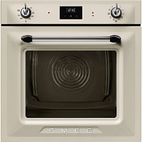 Встраиваемый электрический духовой шкаф Smeg SOP6900TP
