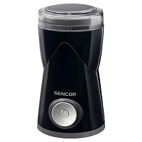 Кофемолка Sencor SCG 1050BK