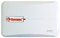 Проточный водонагреватель THERMEX System 800 white