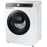 Фронтальная стиральная машина SAMSUNG WW90T554CAT