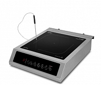 Настольная плита CASO TC 3500