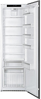 Встраиваемый холодильник SMEG S7323LFLD2P1