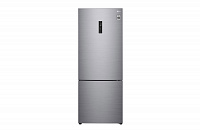 Холодильник LG GC-B569PMCM