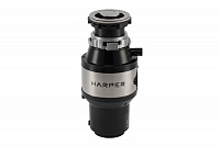 HARPER HWD-400D01