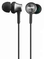 SONY MDR-EX450AP серый