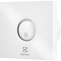 Вентилятор Electrolux EAFR-150T white с таймером