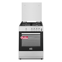 Газовая плита Simfer F66GH42117