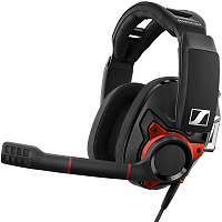 SENNHEISER GSP 600