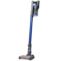 Вертикальный пылесос POLARIS PVCS-0724 бело-красный