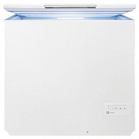 Морозильный ларь Electrolux EC 2800 AOW