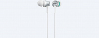 SONY MDR-EX450 Silver