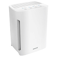 Очиститель воздуха Sencor SHA 6400WH