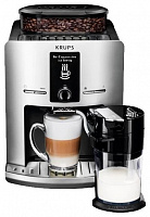 Кофемашина KRUPS EA829E10