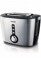 Тостер PHILIPS HD 2636/20
