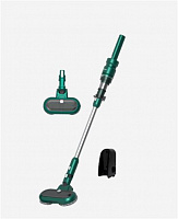 Вертикальный пылесос Haier HVC150SW