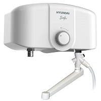Проточный водонагреватель Hyundai H-IWR2-3P-UI075/S