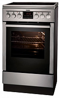 Электрическая плита AEG 4703RV9-MN