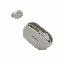 JBL W100TWS слоновая кость