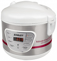Мультиварка Scarlett  SC-MC410S13
