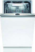 Встраиваемая посудомоечная машина Bosch SPD8ZMX1MR