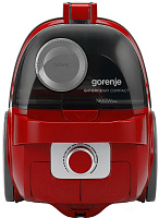 Пылесосы без мешка Gorenje VC1901GACRCY