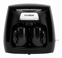 Кофемашина Hyundai HYD-0203