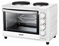 Мини-печь ECON ECO-GP3821MO