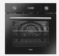 Встраиваемый электрический духовой шкаф Haier HOD-PF08TGB