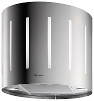 Островная вытяжка Electrolux EFA 50700 X