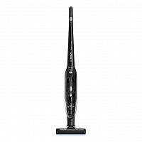 Вертикальный пылесос Bosch BBH 214LA черный